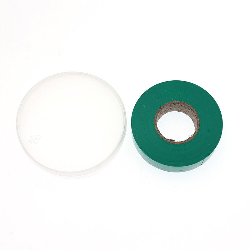 Pita Perekat Karet Listrik Epe PVC Isolasi Tahan Air