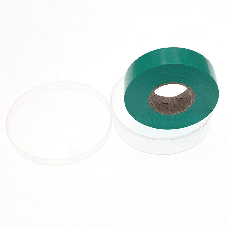 Pita Perekat Karet Listrik Epe PVC Isolasi Tahan Air