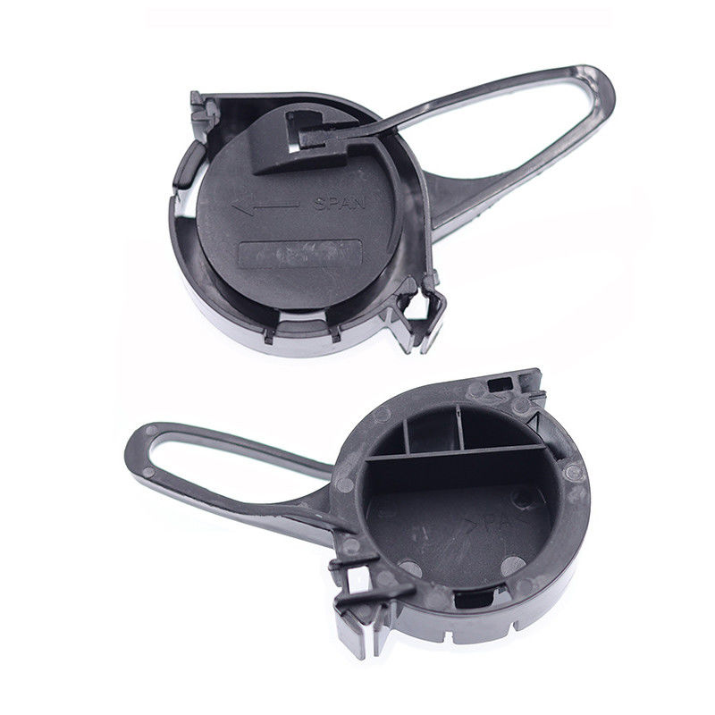 ABC Cable Suspension Clamp LV Dead End Anchor Ftth Plastic Tension