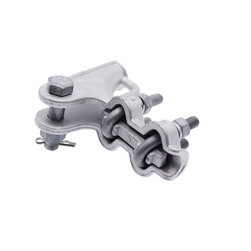 Alloy Aluminium Strain Clamp NLL Series Isolasi Penutup Jenis Baut