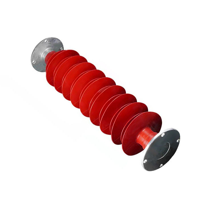 FZSW Series Post Composite Insulator Saluran Listrik Tegangan Tinggi