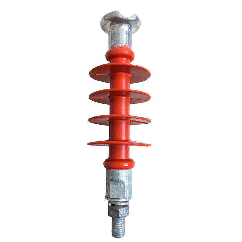 FZSW Series Post Composite Insulator Saluran Listrik Tegangan Tinggi