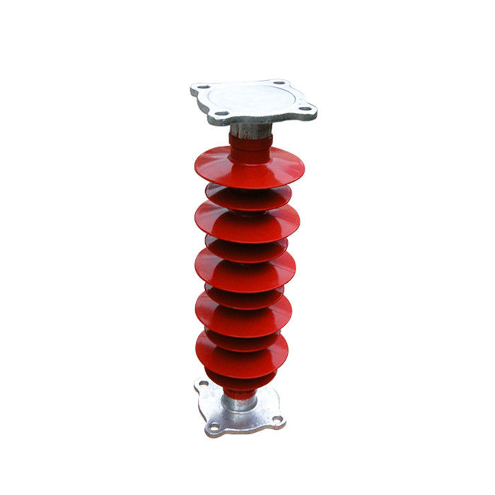 FZSW Series Post Composite Insulator Saluran Listrik Tegangan Tinggi
