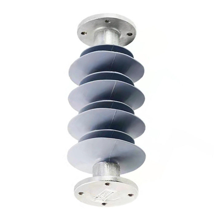 FZSW Series Post Composite Insulator Saluran Listrik Tegangan Tinggi
