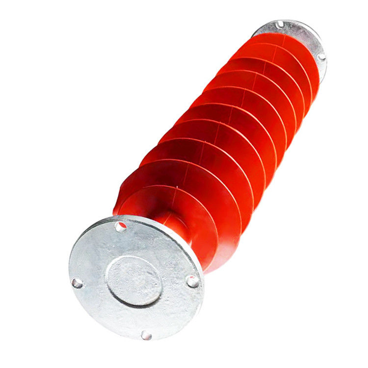 FZSW Series Post Composite Insulator Saluran Listrik Tegangan Tinggi