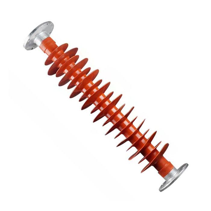 FZSW Series Post Composite Insulator Saluran Listrik Tegangan Tinggi