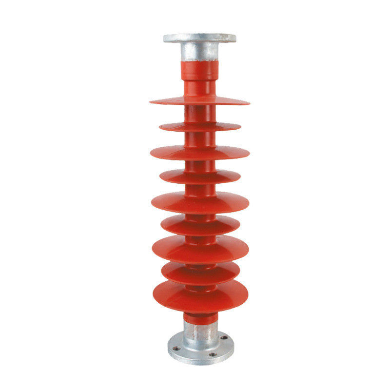 FZSW Series Post Composite Insulator Saluran Listrik Tegangan Tinggi