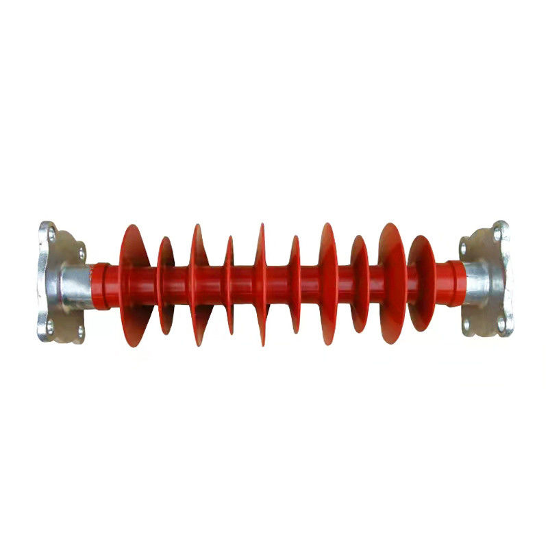FZSW Series Post Composite Insulator Saluran Listrik Tegangan Tinggi