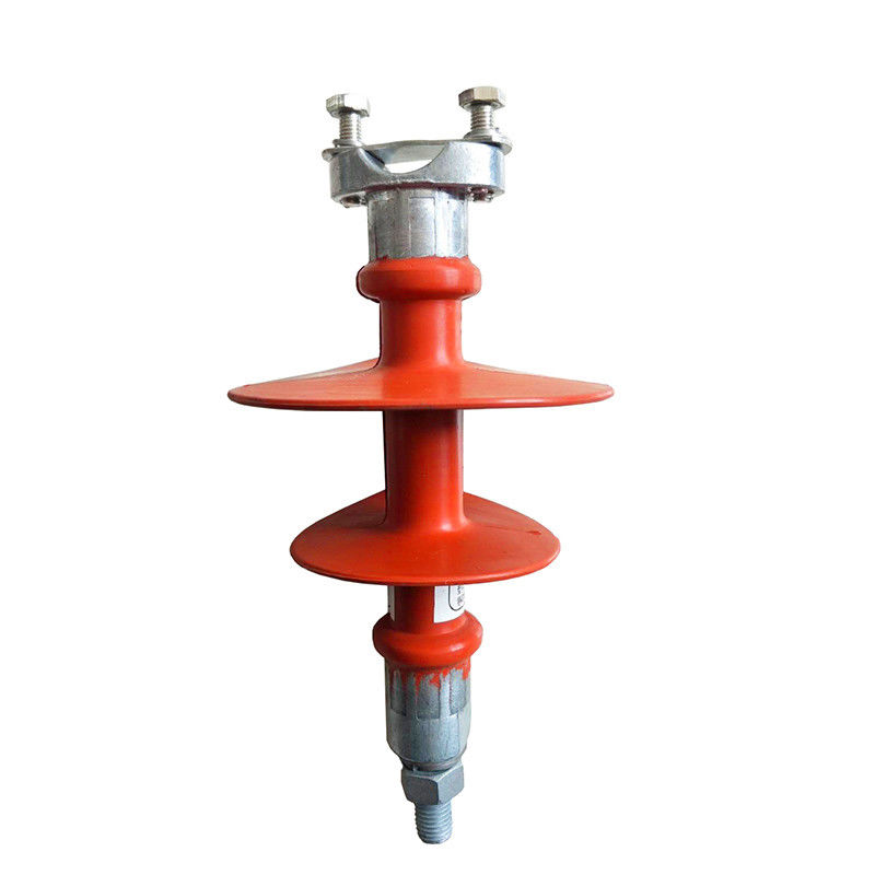 FPQ Series Komposit Insulator Pin Jenis Tegangan Tinggi