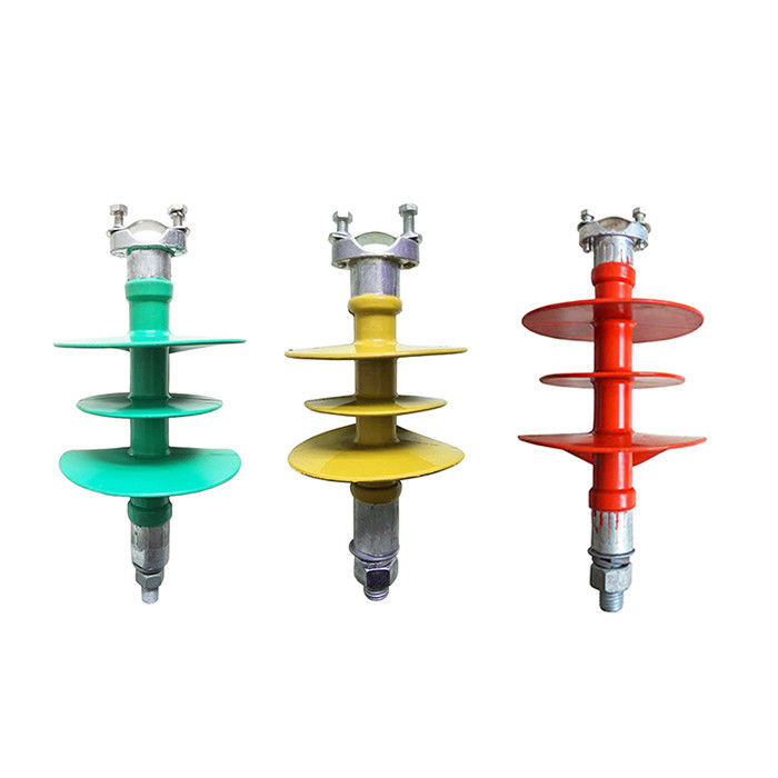 FPQ Series Komposit Insulator Pin Jenis Tegangan Tinggi
