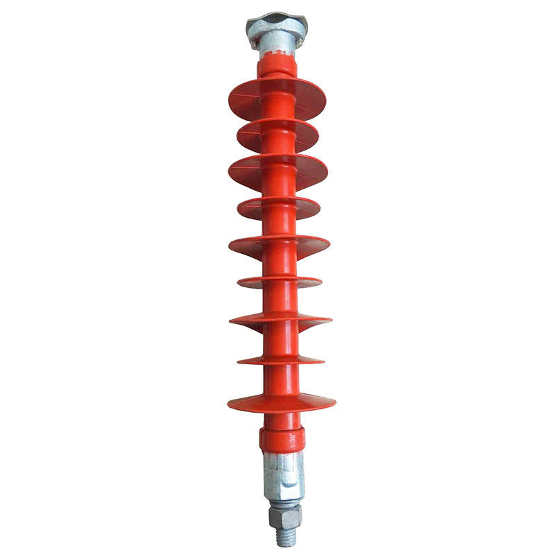 FPQ Series Komposit Insulator Pin Jenis Tegangan Tinggi