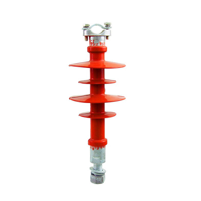 FPQ Series Komposit Insulator Pin Jenis Tegangan Tinggi