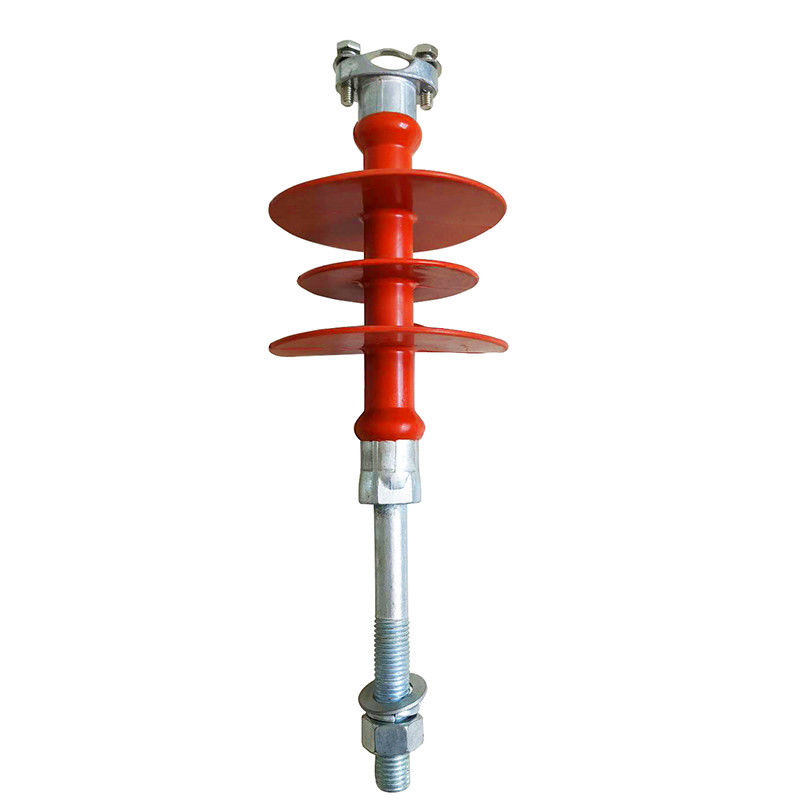 FPQ Series Komposit Insulator Pin Jenis Tegangan Tinggi