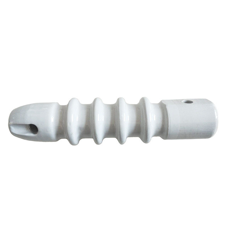 Isolator Porselen Tipe Disk Untuk Ketegangan Saluran Transmisi