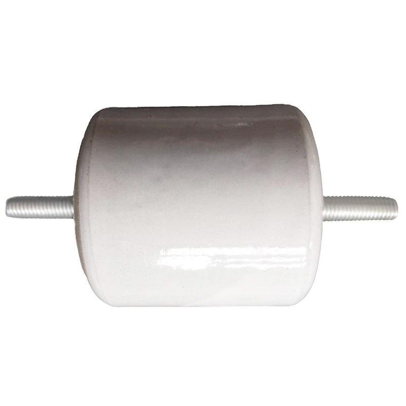 Isolator Porselen Tipe Disk Untuk Ketegangan Saluran Transmisi