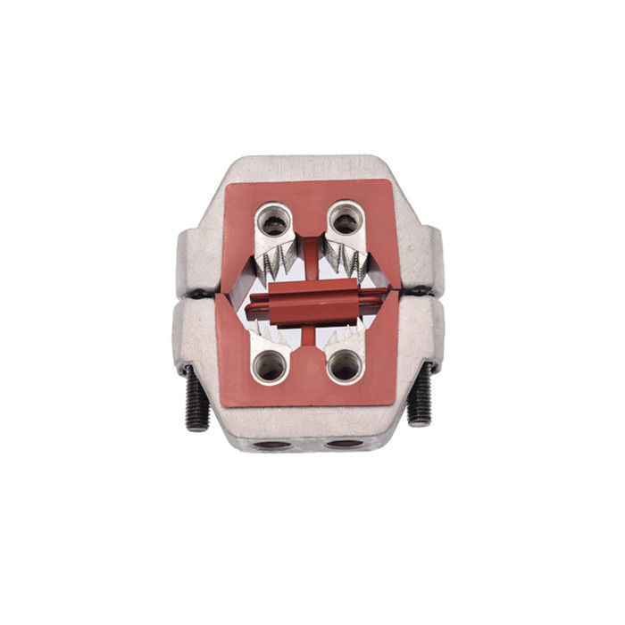 Seri Ghfc Ring Tap Off Insulation Piercing Konektor Cabang Multi Inti