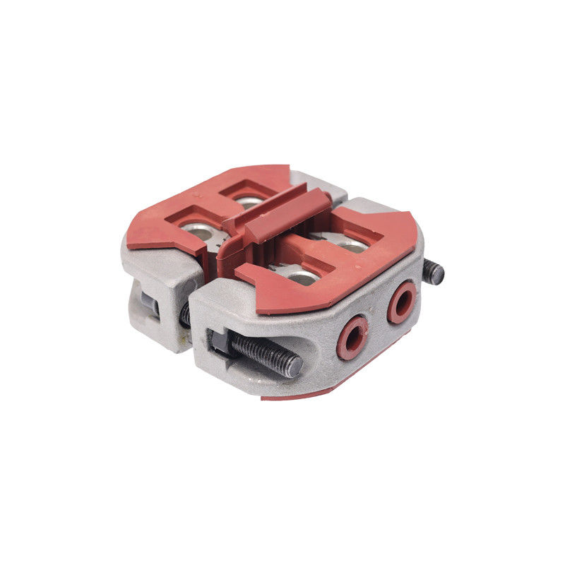 Seri Ghfc Ring Tap Off Insulation Piercing Konektor Cabang Multi Inti