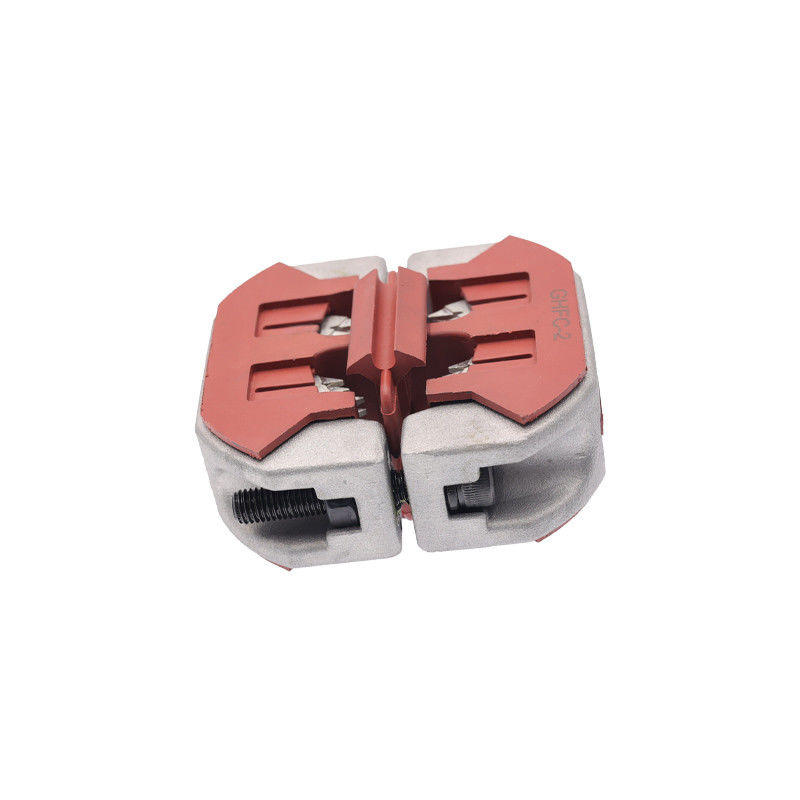 Seri Ghfc Ring Tap Off Insulation Piercing Konektor Cabang Multi Inti