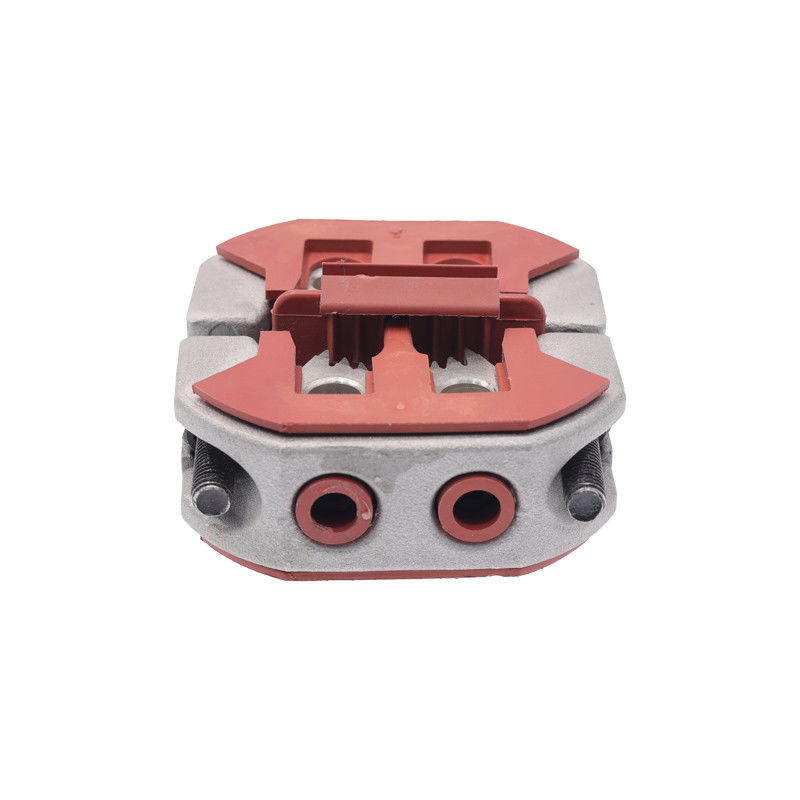 Seri Ghfc Ring Tap Off Insulation Piercing Konektor Cabang Multi Inti