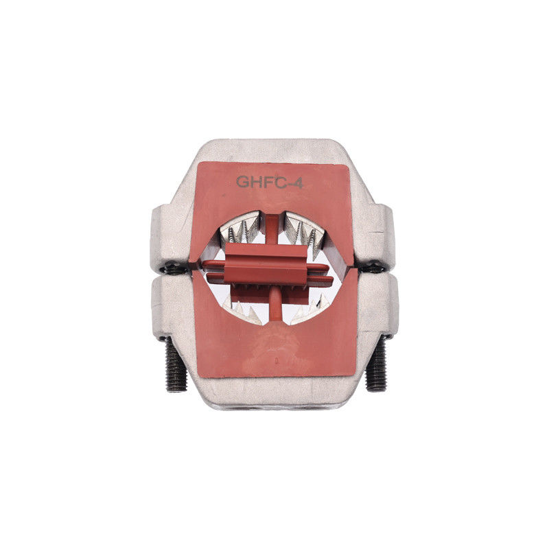 Seri Ghfc Ring Tap Off Insulation Piercing Konektor Cabang Multi Inti