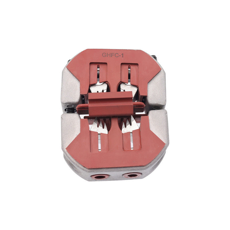 Seri Ghfc Ring Tap Off Insulation Piercing Konektor Cabang Multi Inti