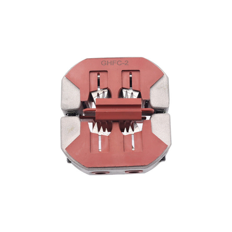 Seri Ghfc Ring Tap Off Insulation Piercing Konektor Cabang Multi Inti