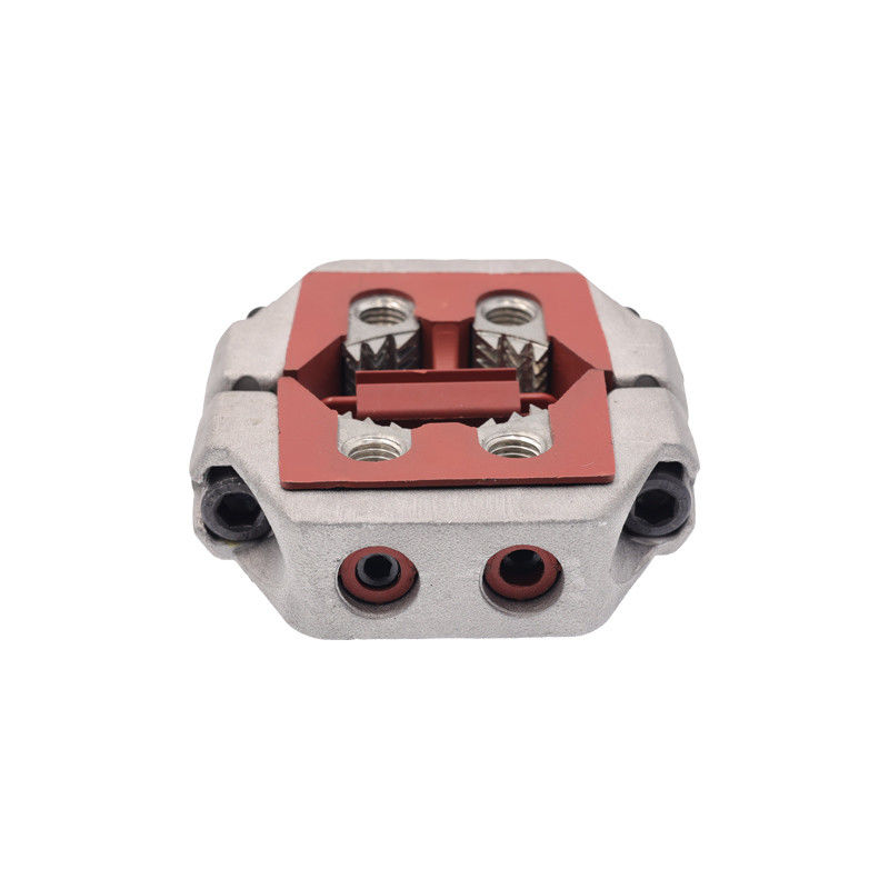 Seri Ghfc Ring Tap Off Insulation Piercing Konektor Cabang Multi Inti
