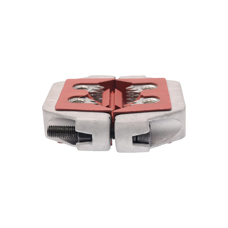 Seri Ghfc Ring Tap Off Insulation Piercing Konektor Cabang Multi Inti