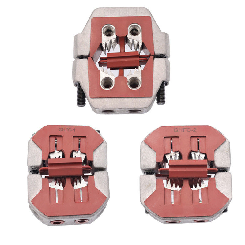 Seri Ghfc Ring Tap Off Insulation Piercing Konektor Cabang Multi Inti