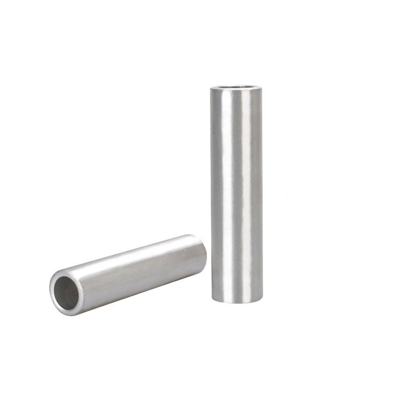 Kabel Terminal Baut Menghubungkan Tube Lug Aluminium Alloy