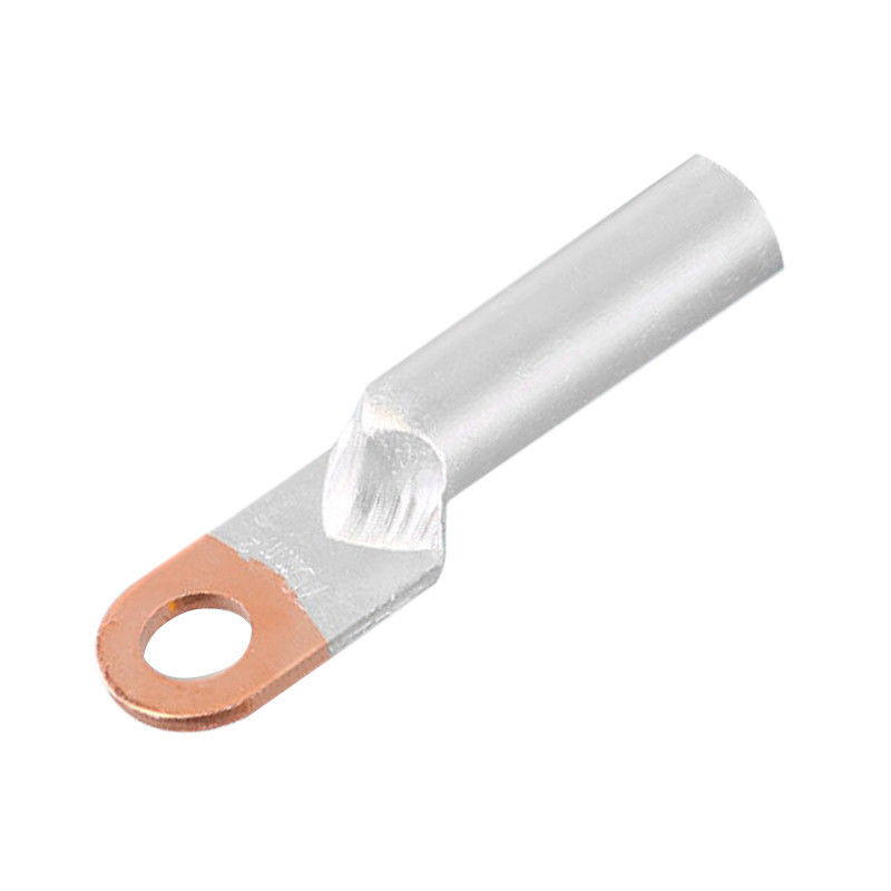 Aksesoris Sambungan Listrik Terminal Kabel Bimetal Aluminium Lug