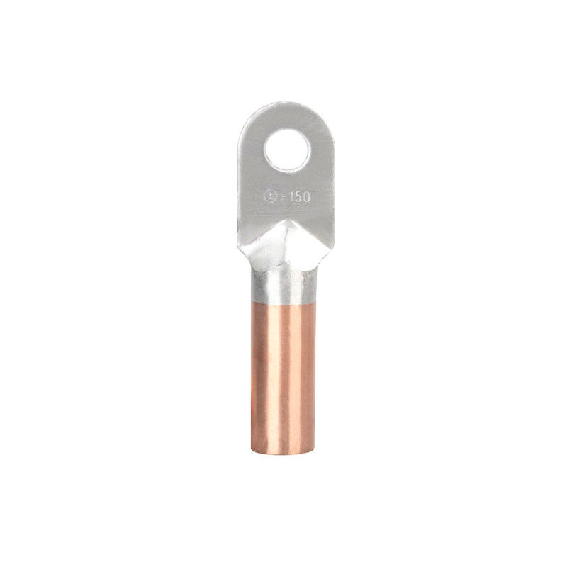 Aksesoris Sambungan Listrik Terminal Kabel Bimetal Aluminium Lug