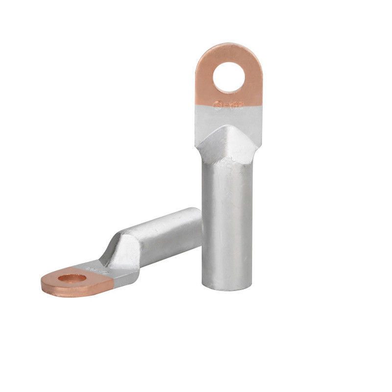 Aksesoris Sambungan Listrik Terminal Kabel Bimetal Aluminium Lug