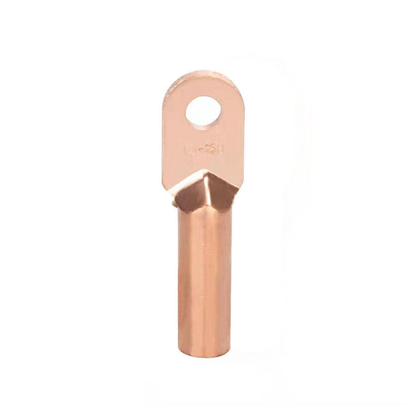 Aksesoris Sambungan Listrik Terminal Kabel Bimetal Aluminium Lug