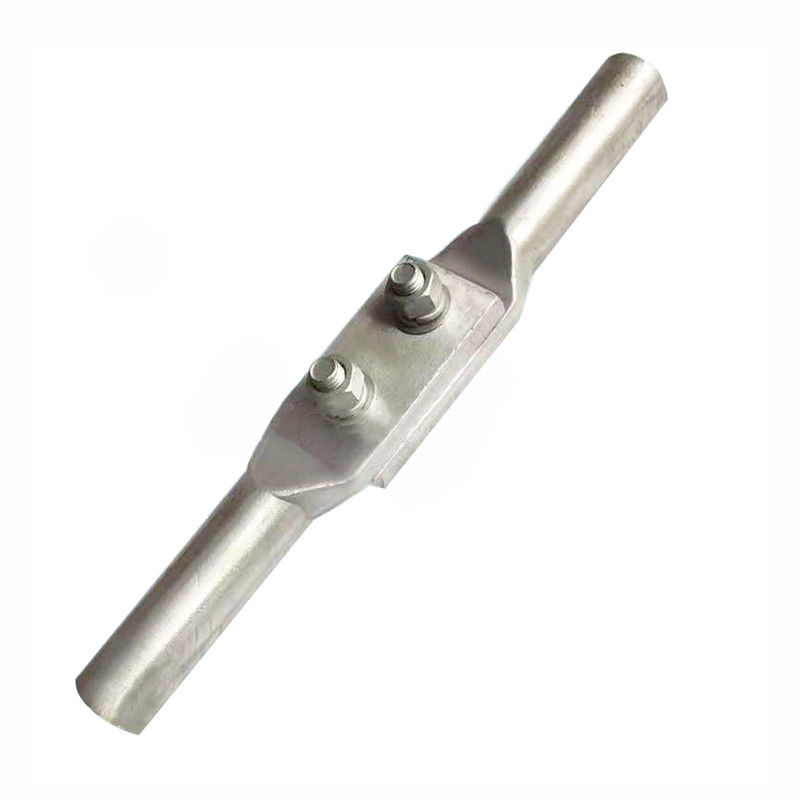 NUT Adjustable Wedge Pulling Line Strain Clamp Compression Cable Konduktor