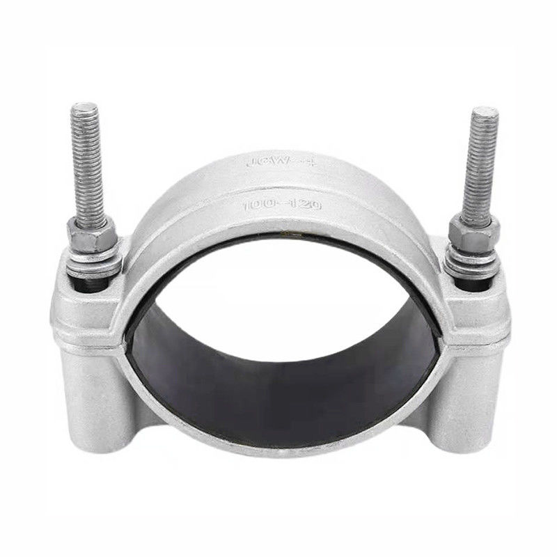 Kabel Clampfasten Clamp Single Core Tegangan Tinggi Tetap