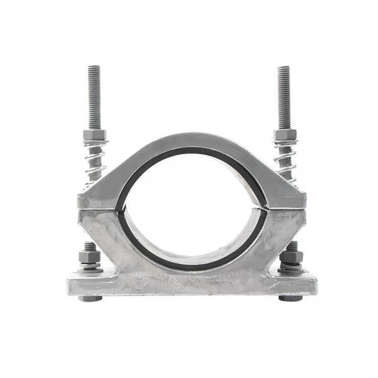 Kabel Clampfasten Clamp Single Core Tegangan Tinggi Tetap