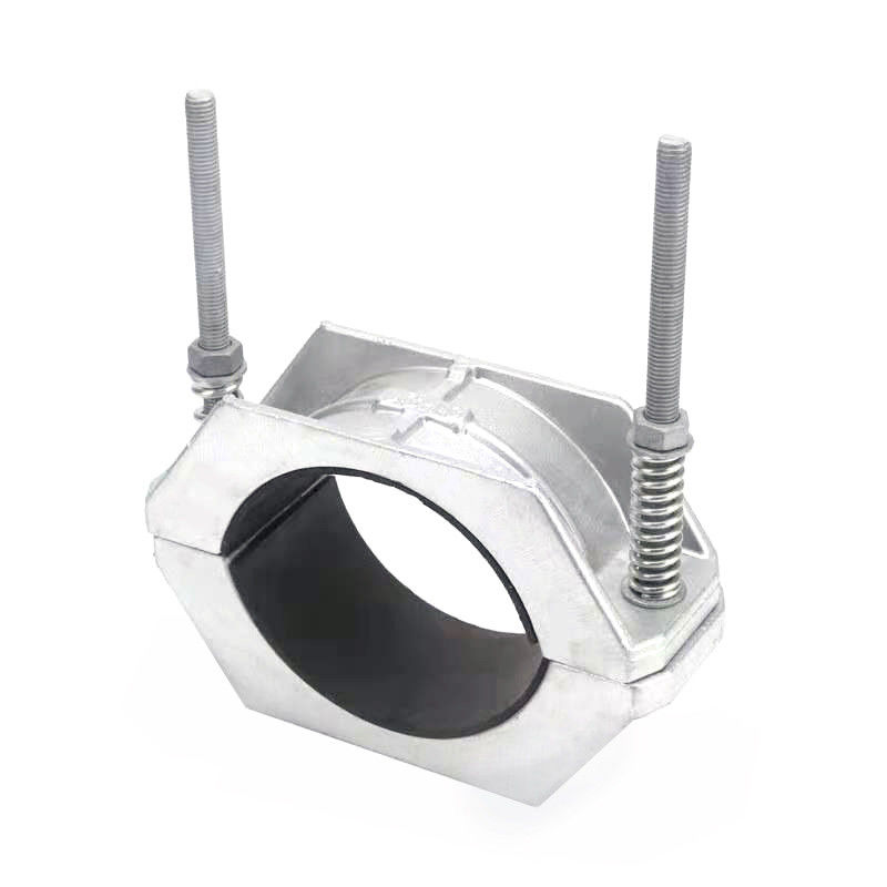Kabel Clampfasten Clamp Single Core Tegangan Tinggi Tetap