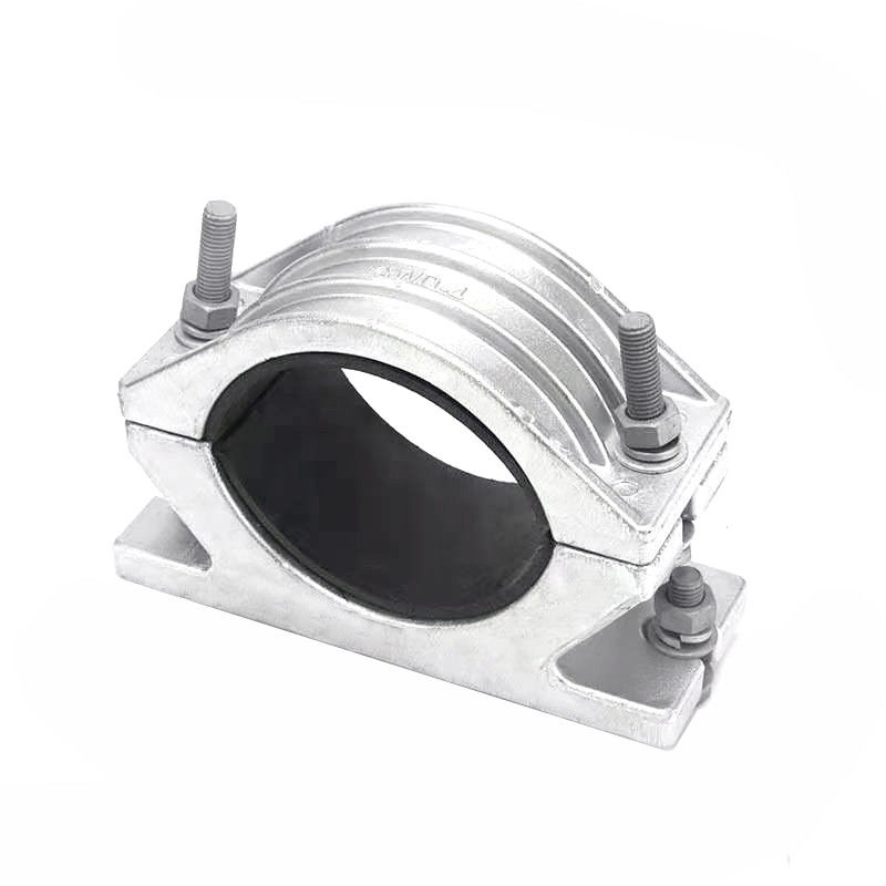 Kabel Clampfasten Clamp Single Core Tegangan Tinggi Tetap