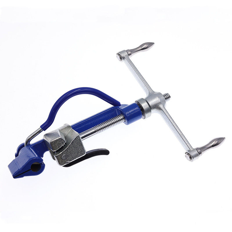 Aksesoris Tiang Band Pengikat Ratchet Tension Tool Stainless Steel
