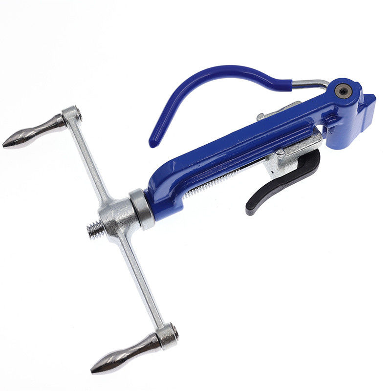 Aksesoris Tiang Band Pengikat Ratchet Tension Tool Stainless Steel