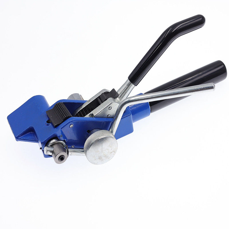 Aksesoris Tiang Band Pengikat Ratchet Tension Tool Stainless Steel