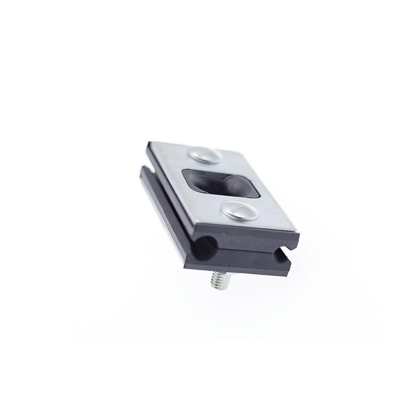 Ssa Ftth Fiber 9mm Suspension Clamp Gambar Kabel Optik