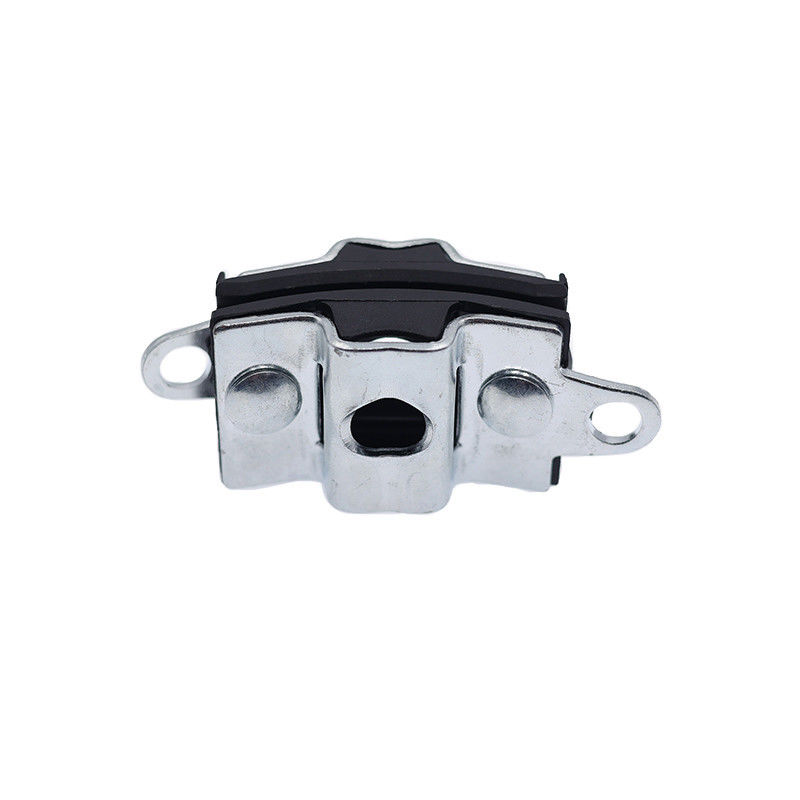 Ssa Ftth Fiber 9mm Suspension Clamp Gambar Kabel Optik