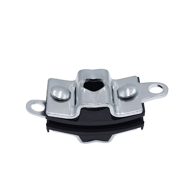 Ssa Ftth Fiber 9mm Suspension Clamp Gambar Kabel Optik
