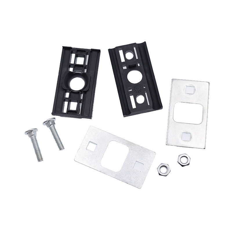 Ssa Ftth Fiber 9mm Suspension Clamp Gambar Kabel Optik