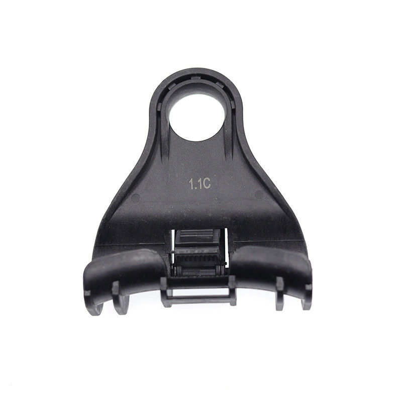 Kabel Suspensi Clamp Plastik Dead End Anchor PA66 Aluminium