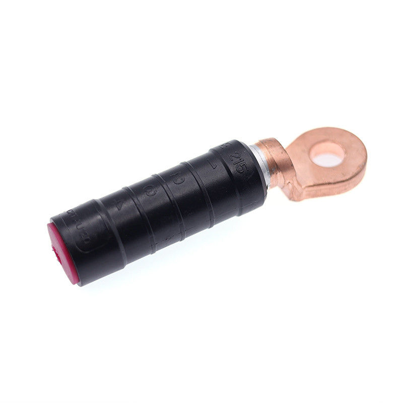 CPTAU Serise Bimetal Cable Lugs Crimping Pra Terisolasi