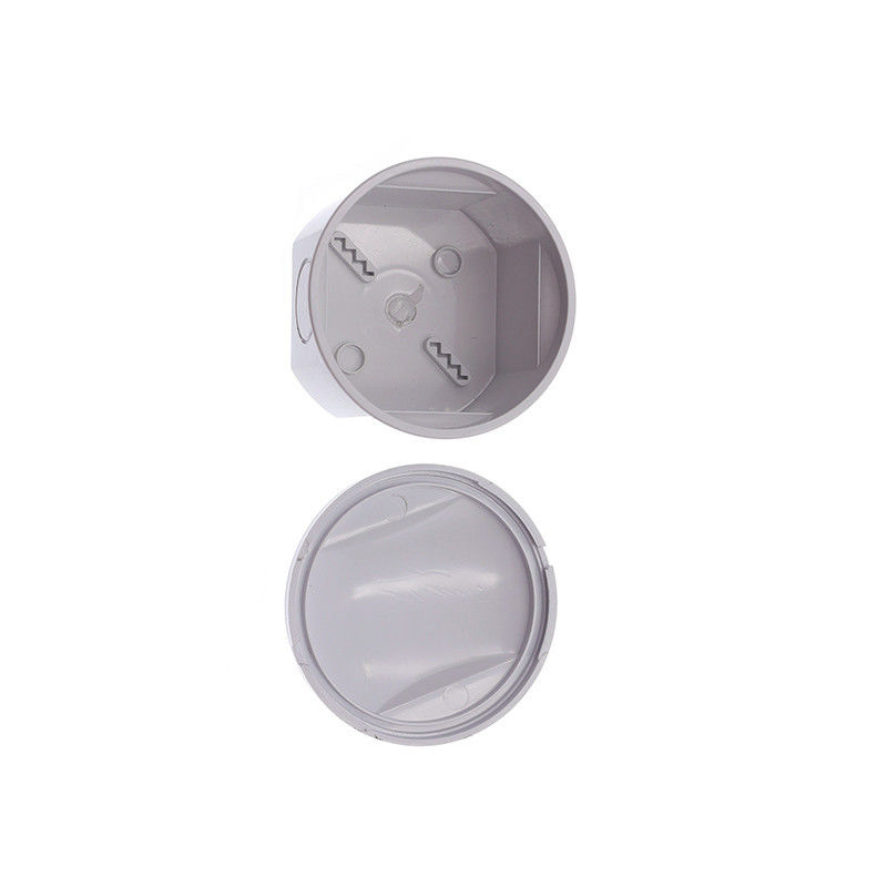 CABLE IP55 RA Series Plastic Wire Junction Boxes ABS Tahan Air