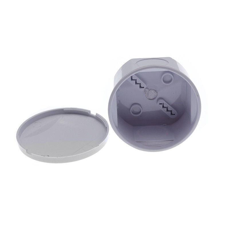 CABLE IP55 RA Series Plastic Wire Junction Boxes ABS Tahan Air